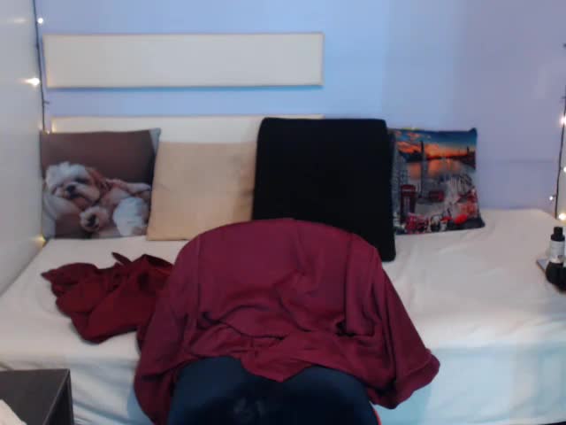 kristensexy, model webcam de XloveCam: fotos