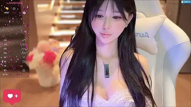 fog-, webcammodell på Stripchat: bilder