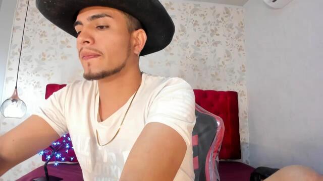 juan-gabriellel, model webcam de Flirt4Free: fotos