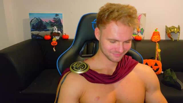 Preview photo of webcam model robin-rieff on Flirt4Free