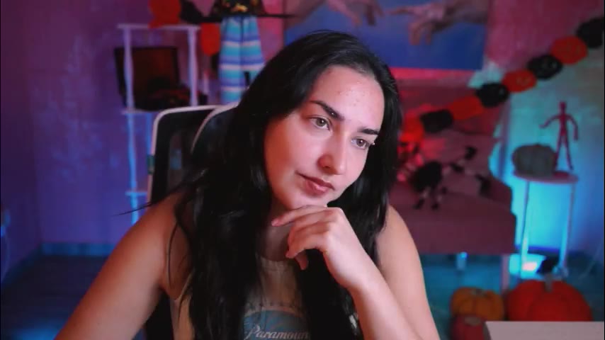 ceceliajohnson на LiveJasmin: фото вебкам-моделі