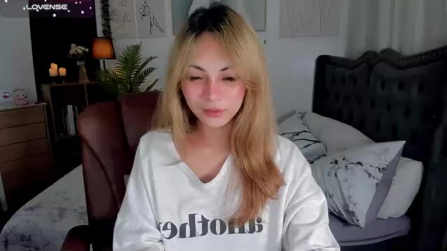 meiluxe – Chaturbate webkamerás modell