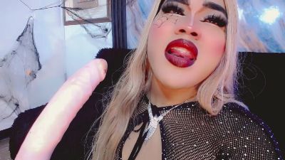 lisa_armas_ – Webcam-Modell auf Cam4