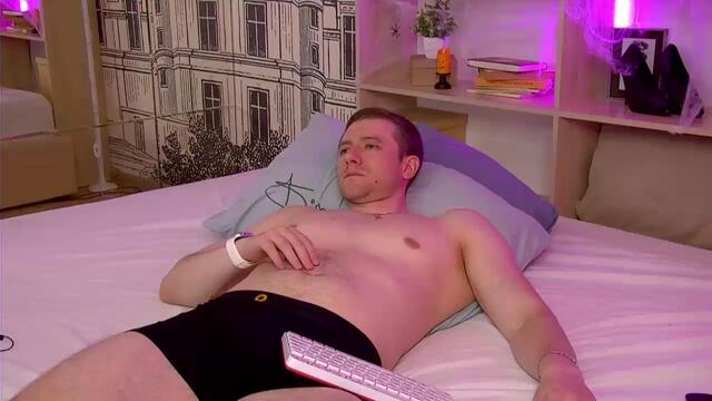 ethan-pinkman, model webcam de Flirt4Free: fotos