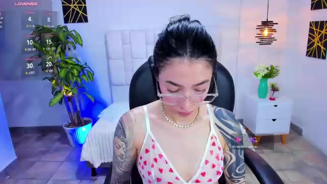 barbiie_scoth na Chaturbate: fotky a profil