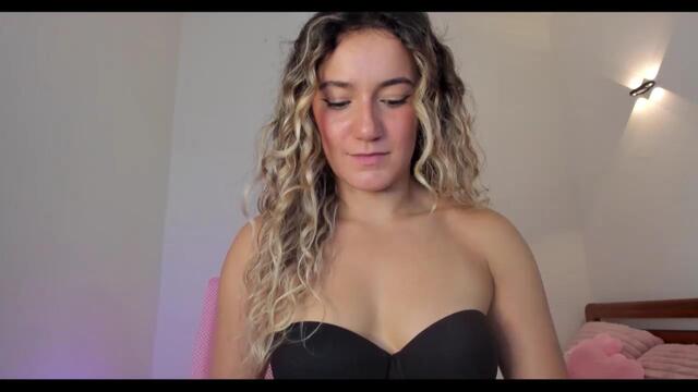 keyth-clement (Flirt4Free): fotod ja profiil
