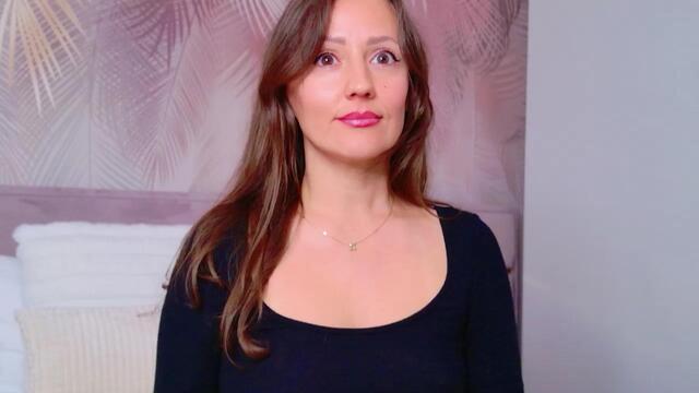 alexia-cage – Webcam-Modell auf Flirt4Free