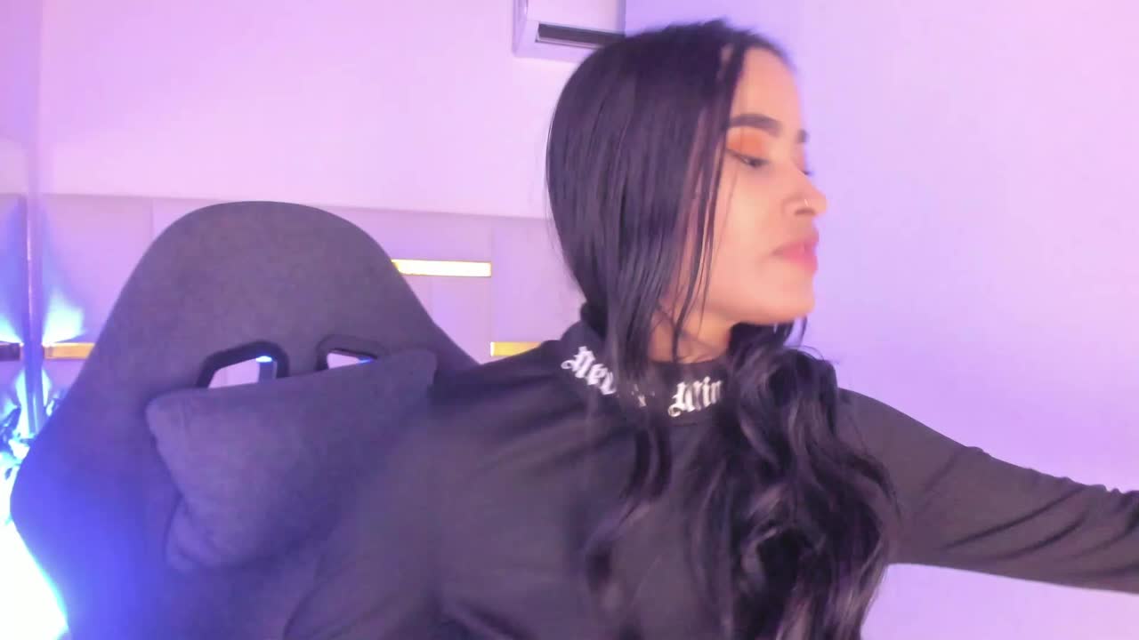 karolpalacios — XloveCam वेबकैम मॉडल: फ़ोटो