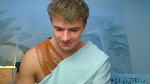 janis-berzin di Flirt4Free: foto model webcam