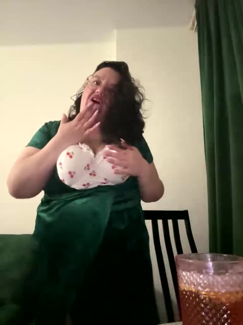 stelladochka – BongaCams webkamerás modell
