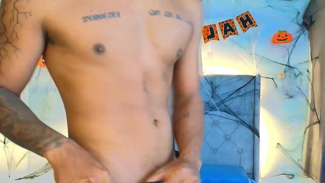 andre-do-silva na Flirt4Free: slike in profil