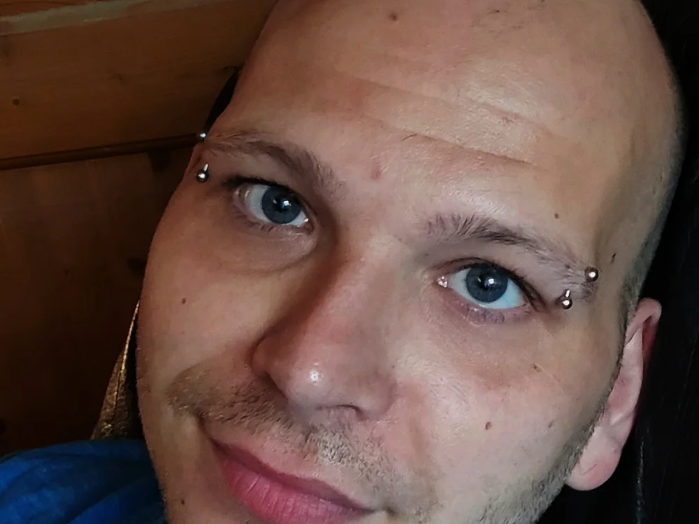 hardcap na Stripchat: fotky a profil
