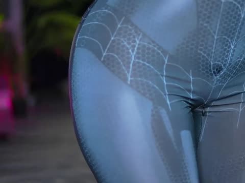 evazane – BongaCams webkamerás modell