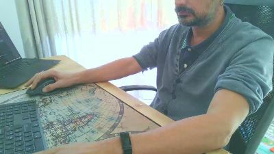 mfo83, cam model su Cam4: foto