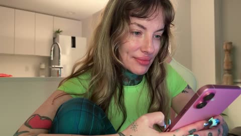 iiixbostonxiii ב-BongaCams: תמונות ופרופיל