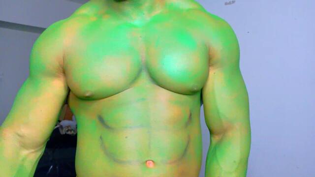 loki-andersen di Flirt4Free: foto model webcam