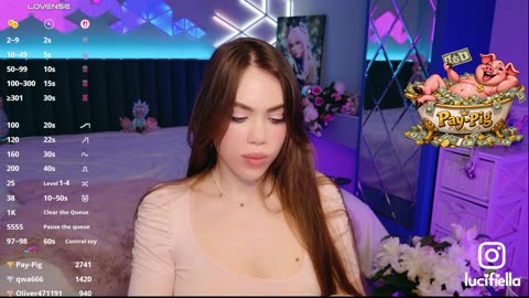 mimifors na BongaCams: fotky a profil
