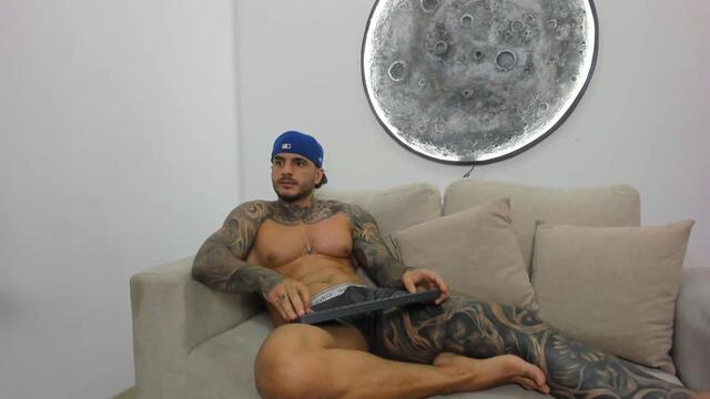 myke-owen, webcam model na Flirt4Free: slike