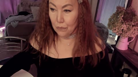 goodwitch — BongaCams ওয়েবক্যাম মডেল: ছবি