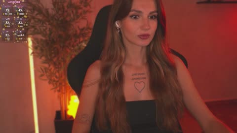 blue-beryyy na BongaCams: fotky a profil