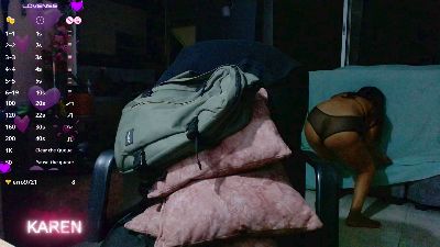 karen_sex92 na Cam4: fotky a profil