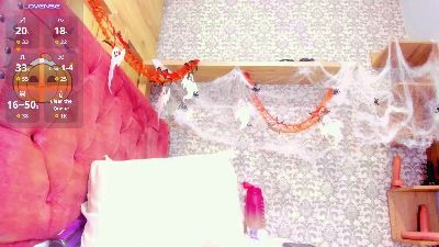 wendy_ass_cp — Cam4のライブ配信モデル：写真・プロフィール