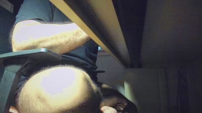 zenblack, modelo webcam de Cam4: fotos