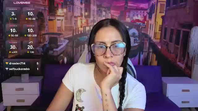 eva_mermaid di Chaturbate: foto model webcam