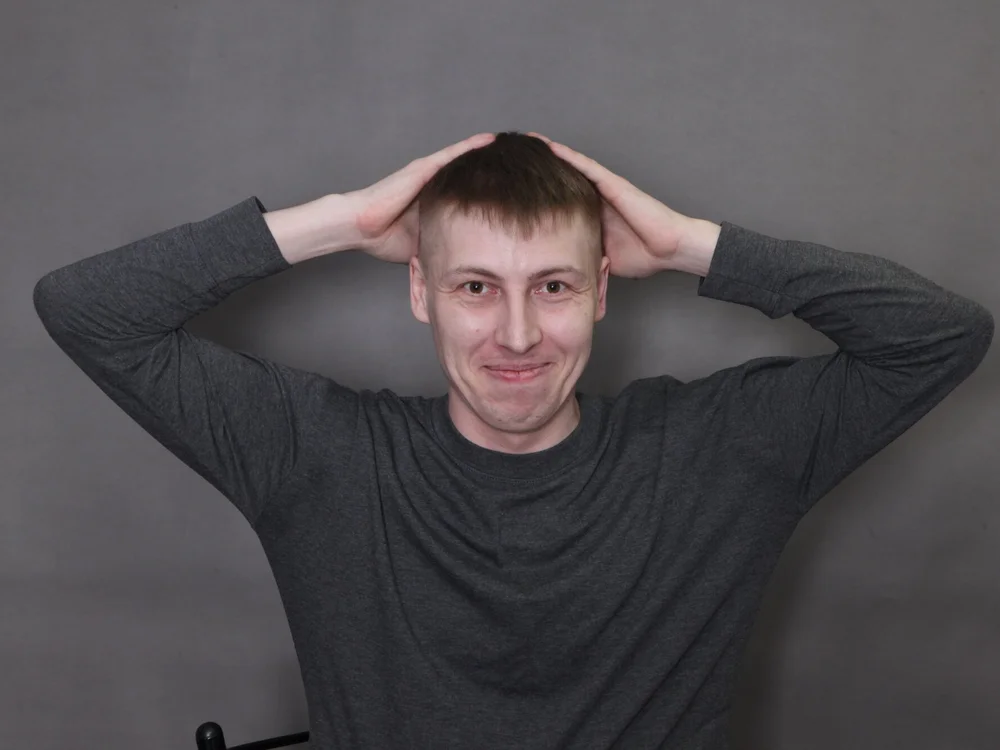 Фото вебкам-модели Darien_Brown на Stripchat