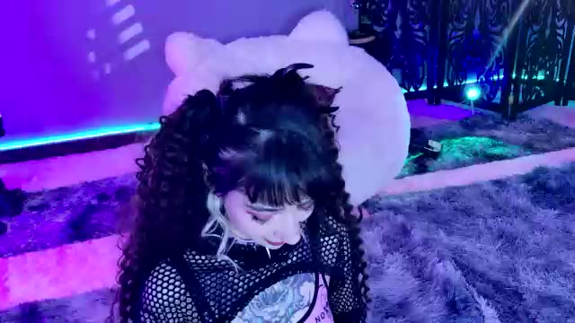 zephirah_abney_, μοντέλο webcam στο Chaturbate