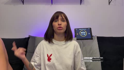 michelleniks na BongaCams: fotky a profil