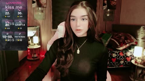 ayakusai — BongaCams ওয়েবক্যাম মডেল: ছবি