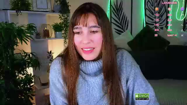 emina_niconn në Chaturbate: foto dhe profili