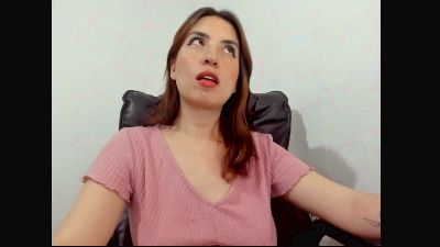 abi_jones2 na Cam4: fotky a profil