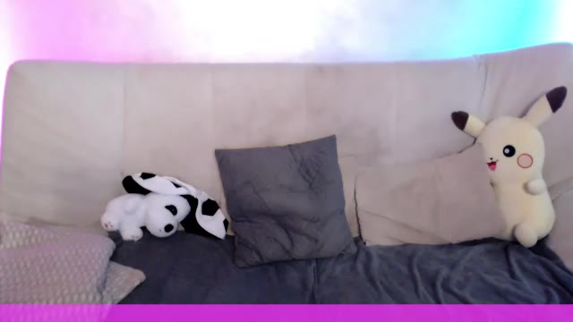 _yummybabes_, model webcam de Chaturbate: fotos