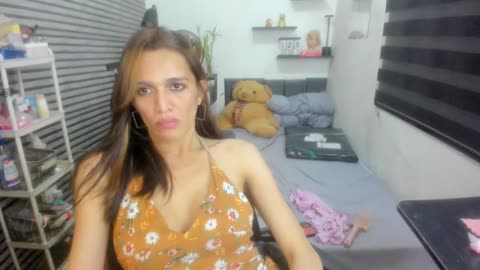 aruray – BongaCams webkamerás modell