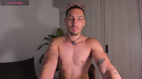 davidcxx, μοντέλο webcam στο BongaCams