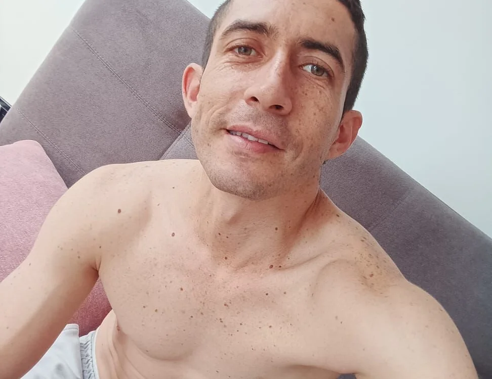 JHON_BLESSED на Stripchat: слики и профил