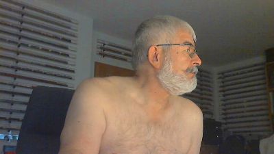 goatee_la – Cam4 webkamerás modell