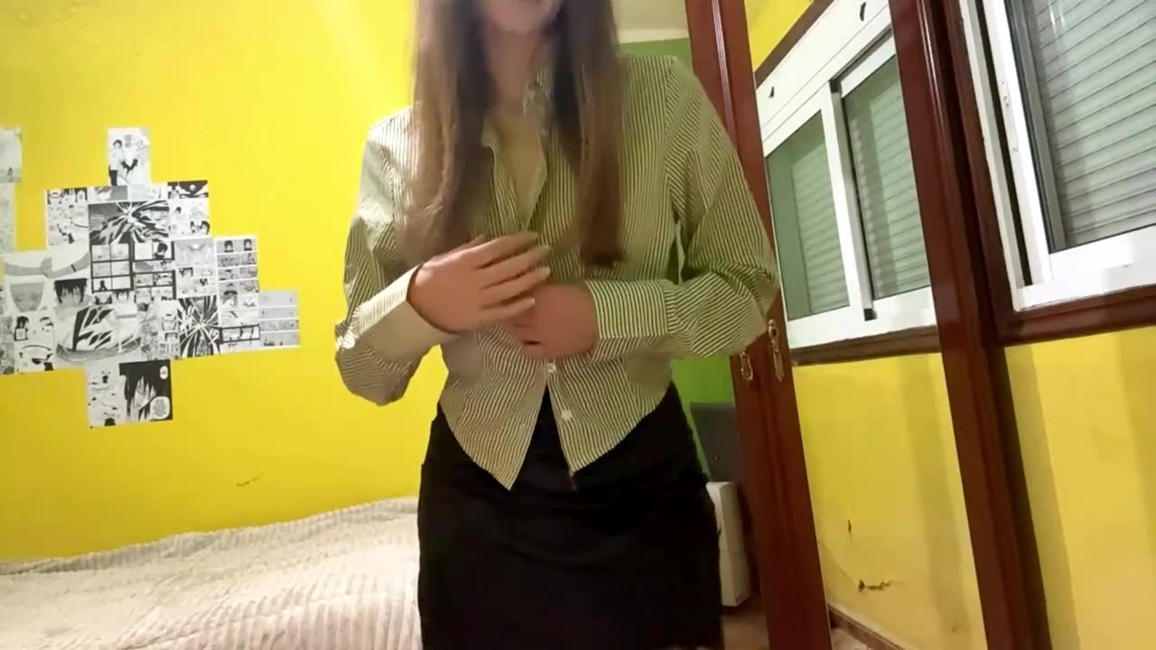 bernadinemelysa – XloveCam modeli, fotoğraflar