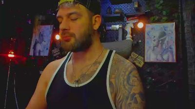 Preview photo of webcam model lexhardy on Cam4