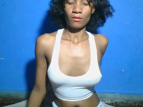 arianah56 na BongaCams: zdjęcia i profil