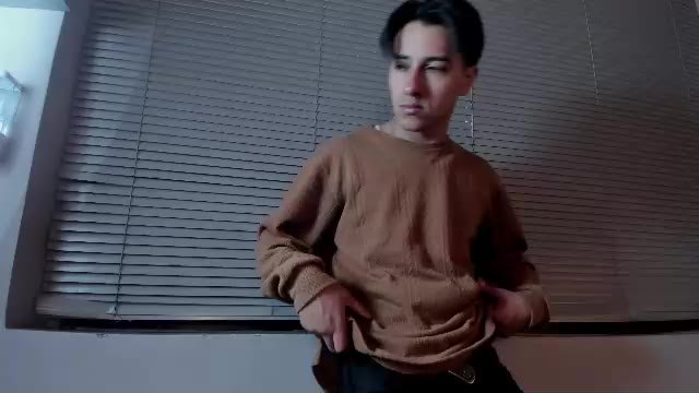 andyjoy_ na Chaturbate: fotky a profil
