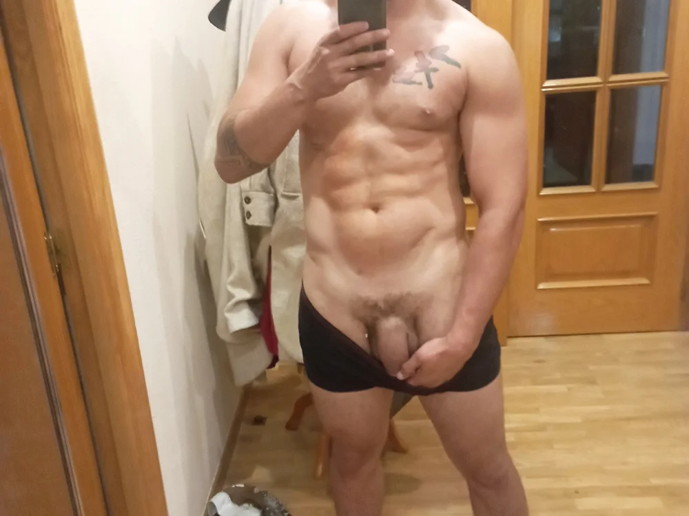 mr_key_ na Stripchat: fotky a profil