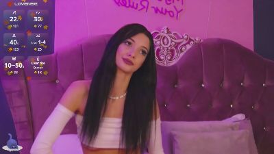 pinkysparkss — Cam4 ওয়েবক্যাম মডেল: ছবি