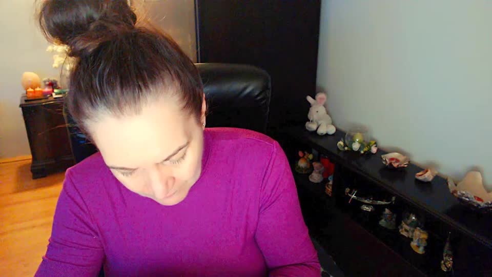 maturegoddess – уебкам модел в XloveCam: снимки