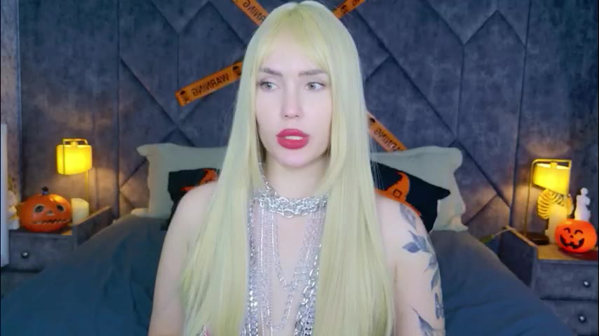 ariellevade, webcammodel på LiveJasmin: fotos