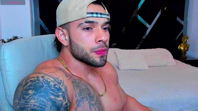 ray-torres บน Flirt4Free: รูปภาพและโปรไฟล์