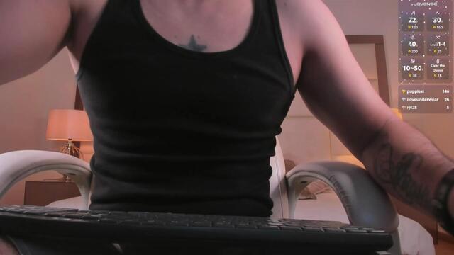 angel-stonne – Flirt4Free webkamerás modell