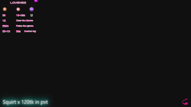 anahi_maite në Chaturbate: foto dhe profili